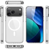 Nevox 2532, Mobiltelefon Cover gennemsigtig