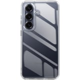 Nevox StyleShell SHOCKFlex, Mobiltelefon Cover gennemsigtig