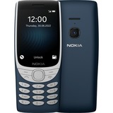 Nokia Mobiltelefon mørkeblå