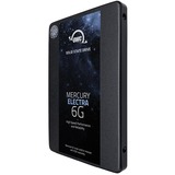 OWC Mercury Electra 6G 2.5" 1024 GB SATA 3D NAND, Solid state-drev Sort, 1024 GB, 2.5", 6 Gbit/sek.