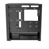 Ocypus Delta C70 ARGB, Towerkabinet Sort