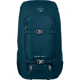 Osprey Fairview Trek Pack 70, Rygsæk blue-green