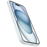 Otterbox 77-98207, Mobiltelefon Cover gennemsigtig/Sølv