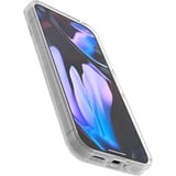 Otterbox Symmetry Clear, Mobiltelefon Cover gennemsigtig