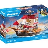 PLAYMOBIL 71418, Bygge legetøj 