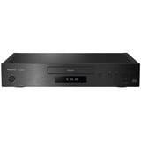 Panasonic DP-UB9004AG1, Blu-ray-afspiller Sort
