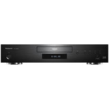 Panasonic DP-UB9004AG1, Blu-ray-afspiller Sort