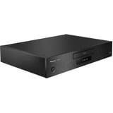 Panasonic DP-UB9004AG1, Blu-ray-afspiller Sort