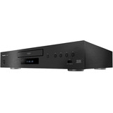 Panasonic DP-UB9004AG1, Blu-ray-afspiller Sort