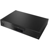 Panasonic DP-UB9004AG1, Blu-ray-afspiller Sort
