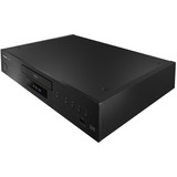 Panasonic DP-UB9004AG1, Blu-ray-afspiller Sort