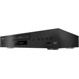 Panasonic DP-UB9004-AG1, Blu-ray-afspiller Sort