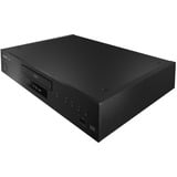 Panasonic DP-UB9004-AG1, Blu-ray-afspiller Sort