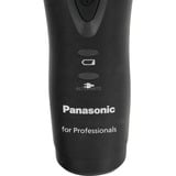 Panasonic ER-GP82, Hår Trimmer Sort