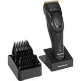 Panasonic Hår Trimmer Sort