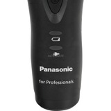 Panasonic Hår Trimmer Sort