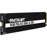 Patriot P400VP500GM28H, Solid state-drev 
