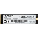 Patriot P400VP500GM28H, Solid state-drev 