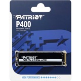 Patriot P400VP500GM28H, Solid state-drev 