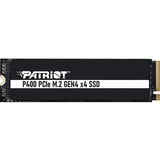Patriot P400 V4 500 GB, Solid state-drev 