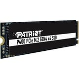 Patriot P400 V4 500 GB, Solid state-drev 
