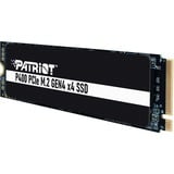 Patriot P400 V4 500 GB, Solid state-drev 