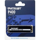 Patriot P400 V4 500 GB, Solid state-drev 