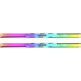Patriot PVVR532G600C36K, Hukommelse Sort/Hvid