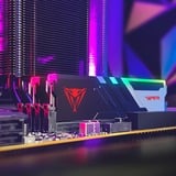Patriot PVVR532G600C36K, Hukommelse Sort/Hvid