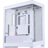 Phanteks NV5 MK2 DRGB GEPH-188, Towerkabinet hvid (mat)