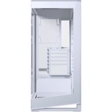 Phanteks NV5 MK2 DRGB GEPH-188, Towerkabinet hvid (mat)