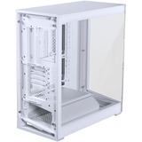 Phanteks NV5 MK2 DRGB GEPH-188, Towerkabinet hvid (mat)