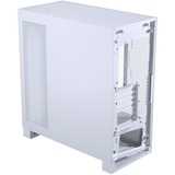 Phanteks NV5 MK2 DRGB GEPH-188, Towerkabinet hvid (mat)
