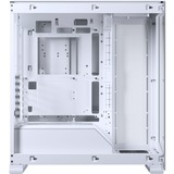 Phanteks NV5 MK2 DRGB GEPH-188, Towerkabinet hvid (mat)