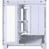 Phanteks NV5 MK2 DRGB GEPH-188, Towerkabinet hvid (mat)