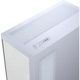 Phanteks NV5 MK2 DRGB GEPH-188, Towerkabinet hvid (mat)