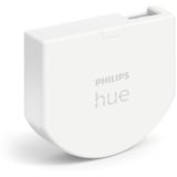 Philips Wall switch module 2-pak Hvid, Philips Wall switch module 2-pak, Trådløs, Hvid, IP20, Plast, IP20, III