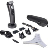 Procter & Gamble BeardTrimmer 9 BT9421 skæg trimmer Batteri 40 Sort Sort, Batteri, Sort