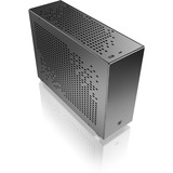 RAIJINTEK 0R20B00202, Towerkabinet Sort