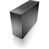 RAIJINTEK 0R20B00202, Towerkabinet Sort