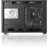 RAIJINTEK 0R20B00202, Towerkabinet Sort