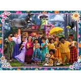 Ravensburger 13342, Puslespil 