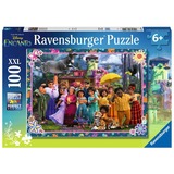 Ravensburger Børnepuslespil Familien Madrigal 