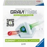 Ravensburger GraviTrax Element Magnetkanon, Tog 