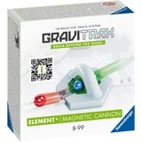 Ravensburger GraviTrax Element Magnetkanon, Tog 