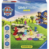 Ravensburger GraviTrax Junior - Starter-Set L Paw Patrol, Tog 