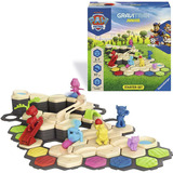 Ravensburger GraviTrax Junior - Starter-Set L Paw Patrol, Tog 