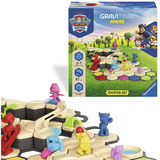 Ravensburger GraviTrax Junior - Starter-Set L Paw Patrol, Tog 