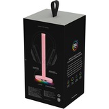 Razer Base Station V2 Chroma Basisstation, Mount Pink, Basisstation, Aluminium, 460 g, Pink