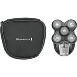 Remington Ultimate Series RX5 Head Shaver XR1500 Sort/Chrome
